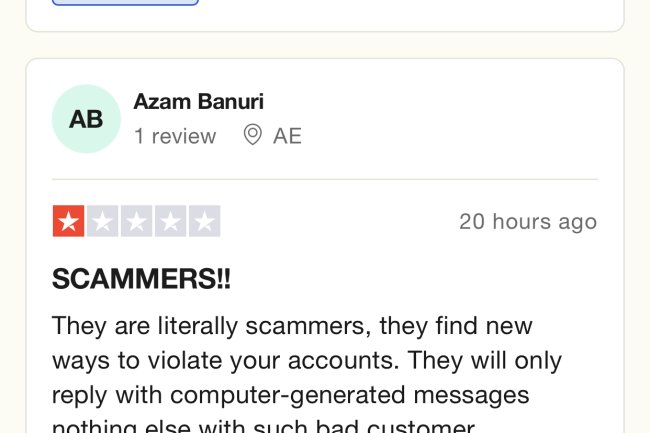 KortanaFxReviews