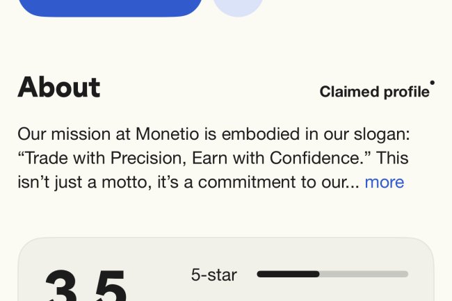 How Can I Recover My Money From Monetio