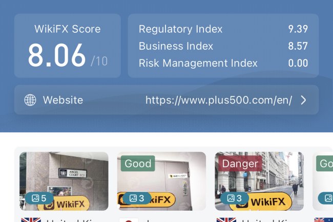 How Can I Recover My Money From Plus500