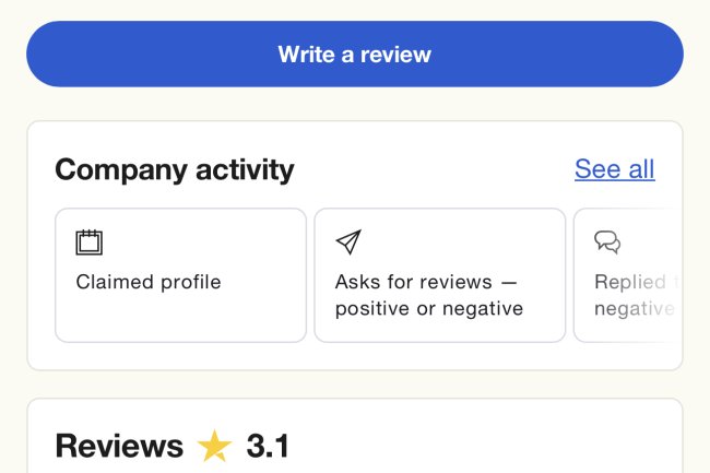 How Can I Recover My Money From Modmount Ltd
