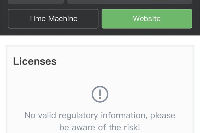 How Can I Recover My Money From Exnova