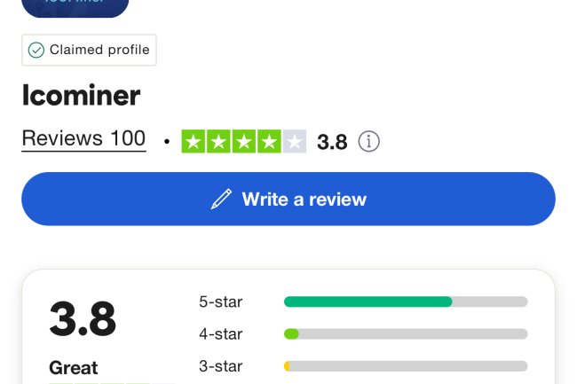 How Can I Recover My Money From Icominer