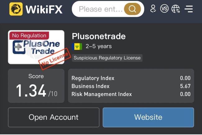 How Can I Recover My Money From PlusOneTrade