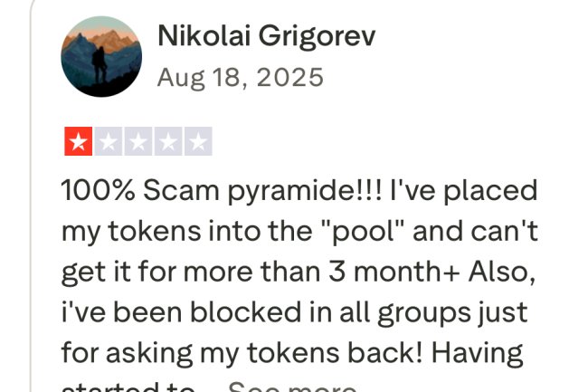 How Can I Recover My Money From RocketPool