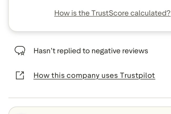 How Can I Recover My Money From Inneras