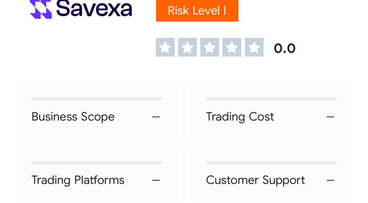 How Can I Recover My Money Back From Savexa